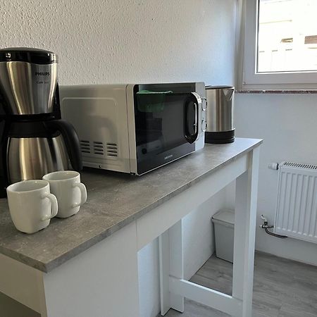 Serene Meadows Apartment Solingen Exteriér fotografie