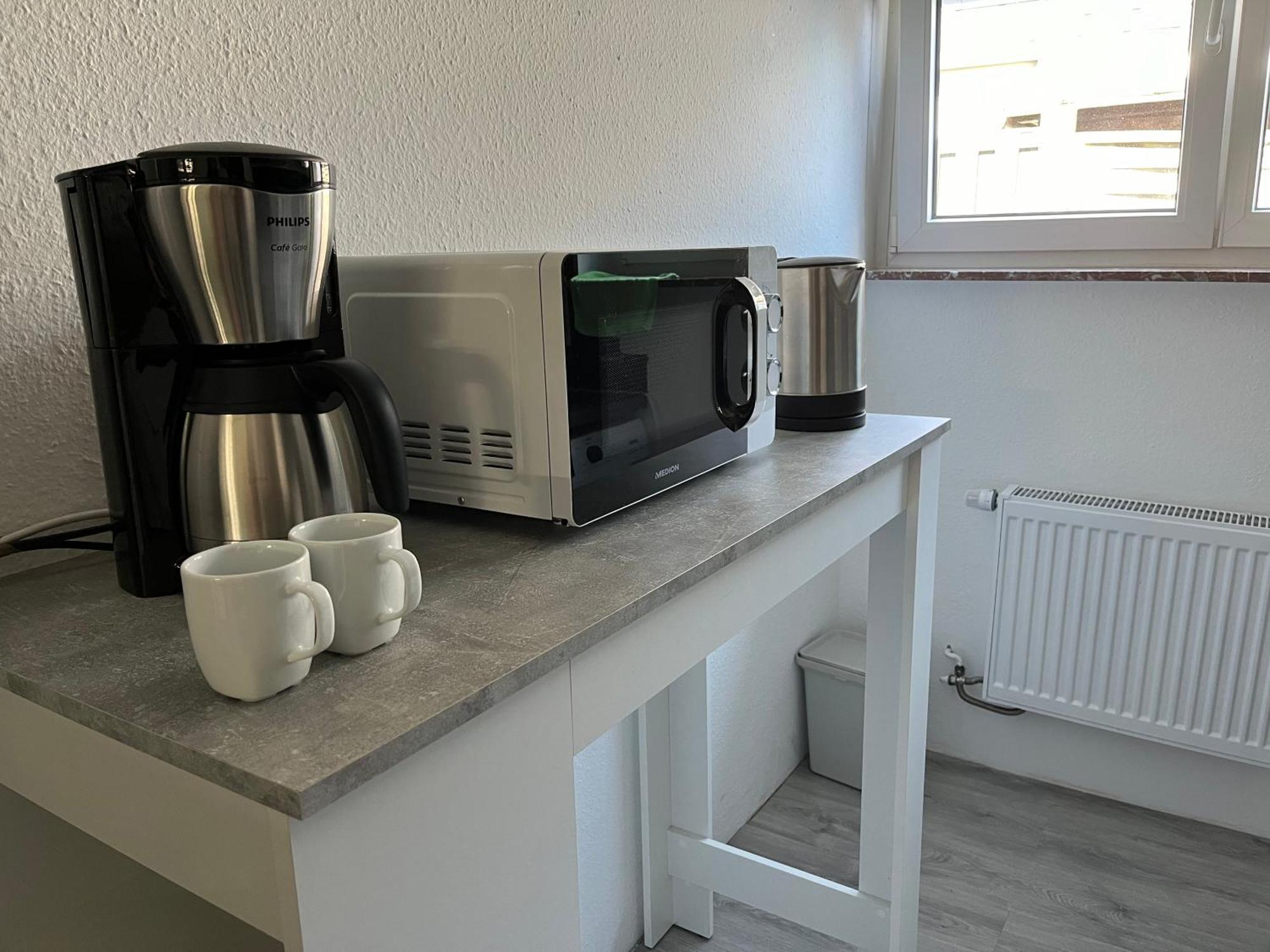 Serene Meadows Apartment Solingen Exteriér fotografie