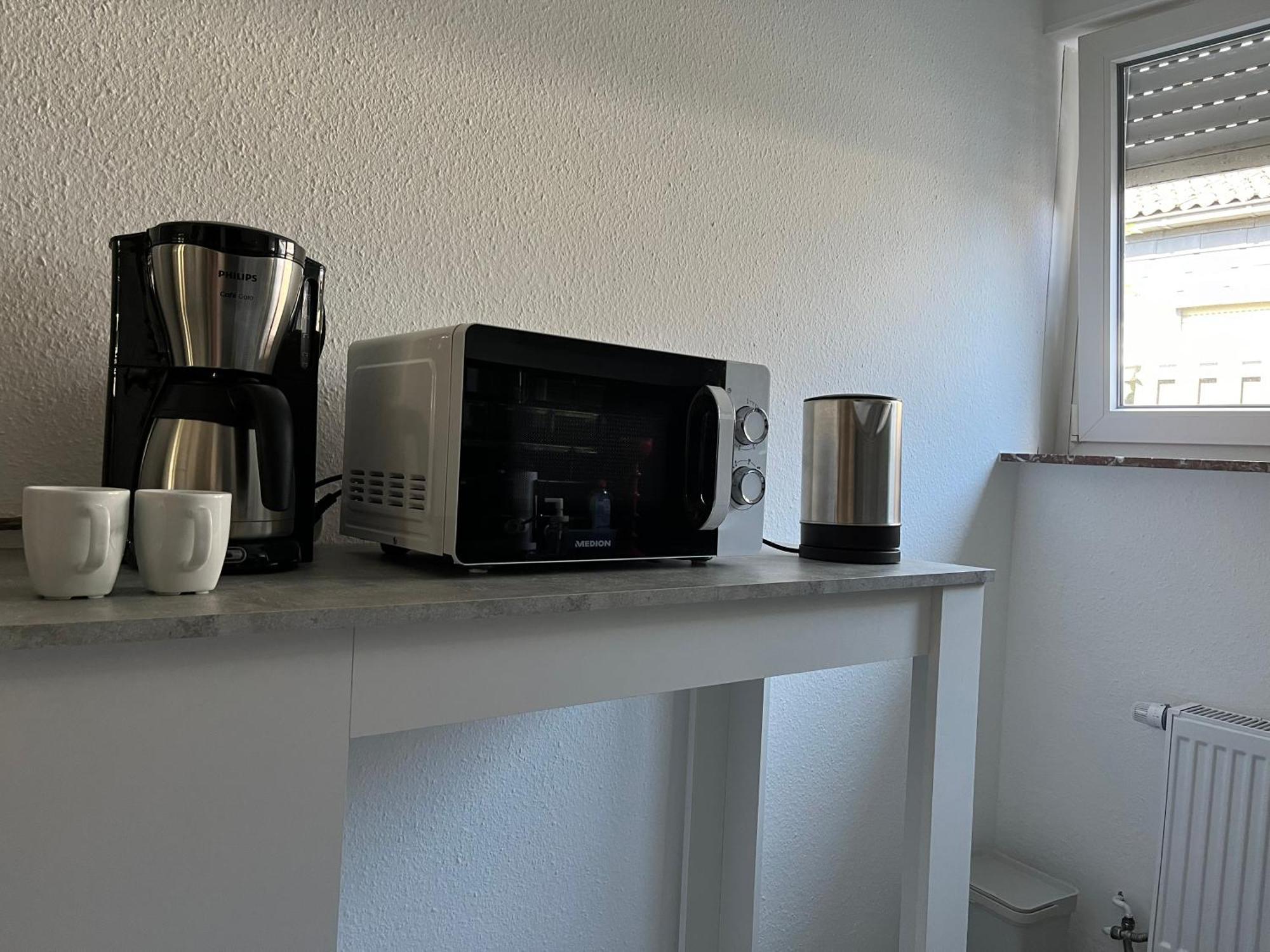 Serene Meadows Apartment Solingen Exteriér fotografie